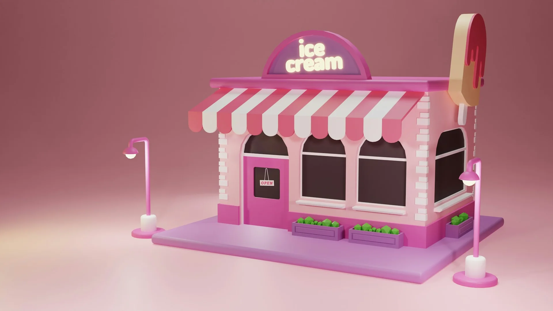 Sugar Pop gallery image 3
